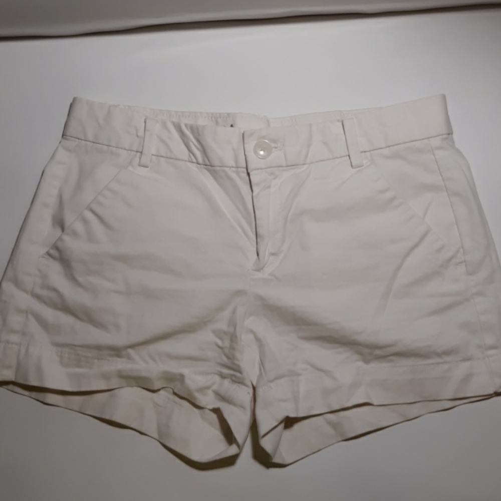 Khakis by Gap Sunkissed shorts 00